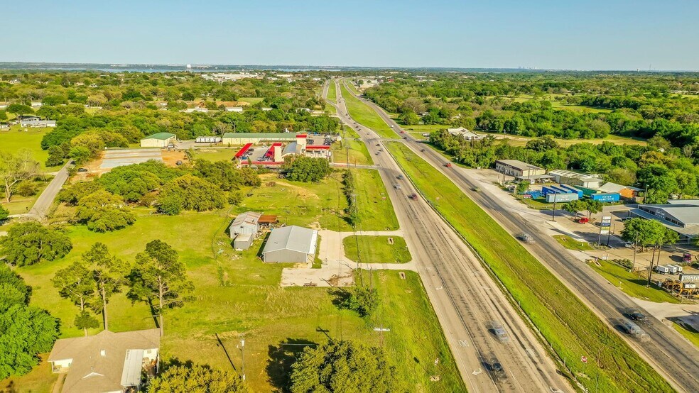 1360 Northwest Pky, Azle, TX en venta - Foto del edificio - Imagen 3 de 8