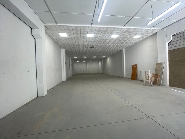 Más detalles de Nave en venta