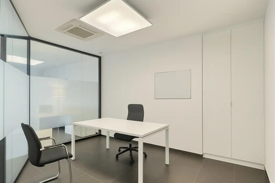 5 Avenue De La Grande Armée, Paris en alquiler - Foto del interior - Imagen 2 de 7