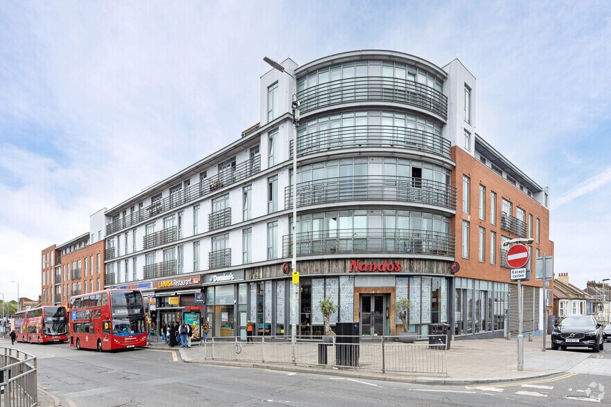 30 Longbridge Rd, Barking en venta - Foto principal - Imagen 1 de 3