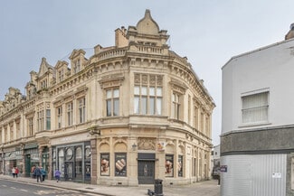 Más detalles de 24 Promenade, Cheltenham - Local en venta