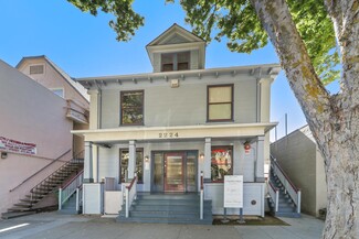 Más detalles para 2224 J St, Sacramento, CA - Locales en venta