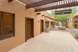 Más detalles para 7077 E Main St, Scottsdale, AZ - Local en alquiler