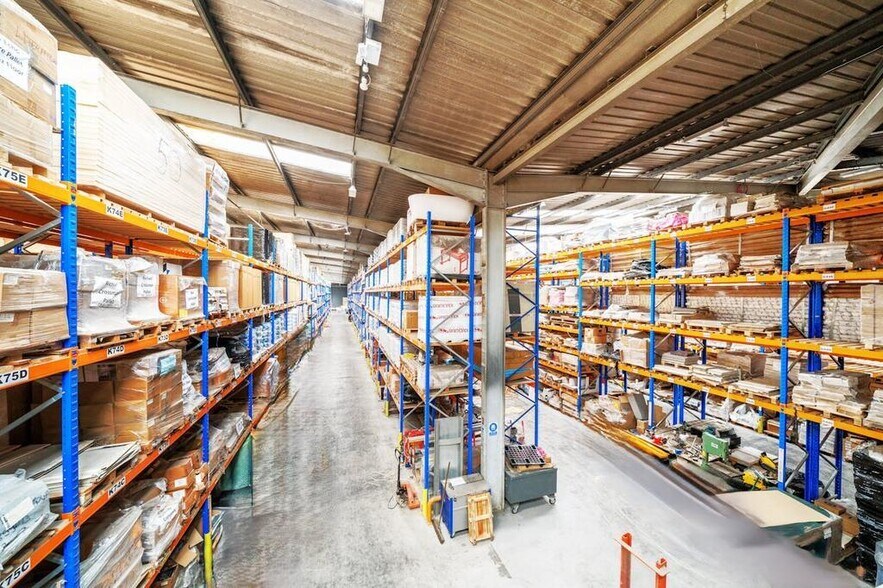 London Rd, Swanley en venta - Foto del edificio - Imagen 2 de 3