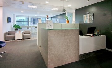 Calle de Martínez Villergas, 49, Madrid, Madrid en alquiler Foto del interior- Imagen 2 de 10