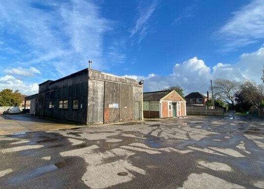 Main Rd, Birdham en alquiler - Foto del edificio - Imagen 2 de 2