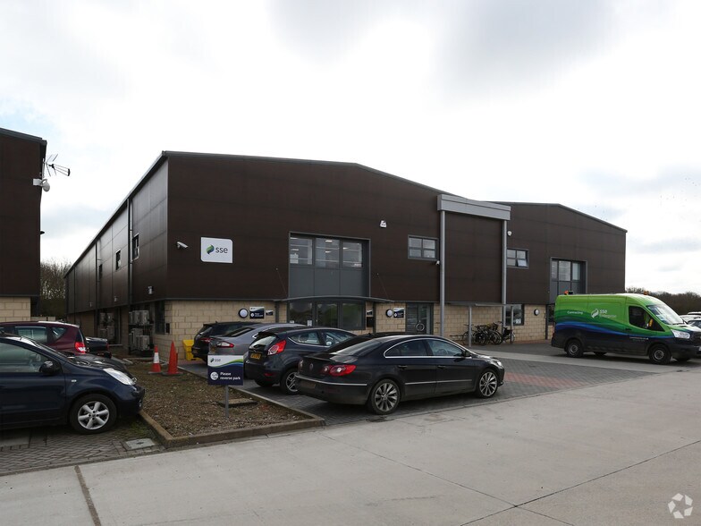 Butt Ln, Impington en alquiler - Foto del edificio - Imagen 2 de 4