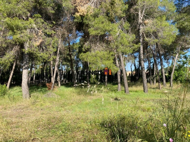 Terreno en Aigües, Alicante en venta - Foto principal - Imagen 2 de 2