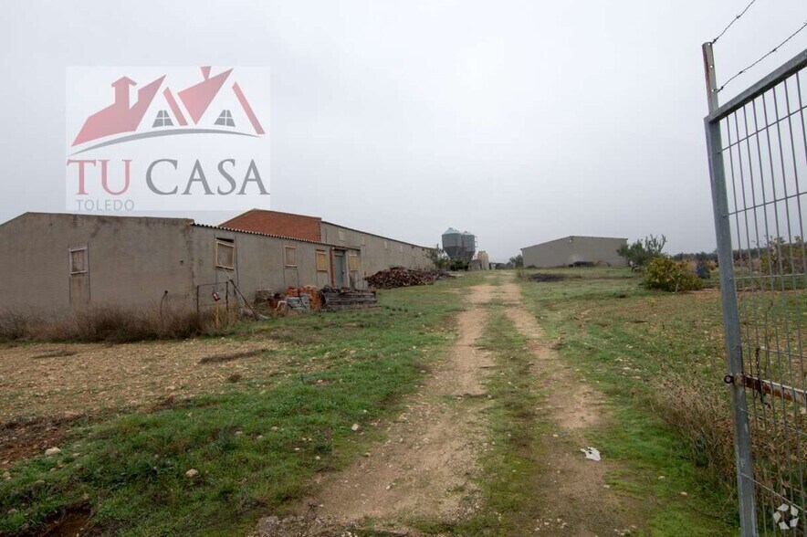 Terreno en Polán, Toledo en venta - Foto principal - Imagen 1 de 19