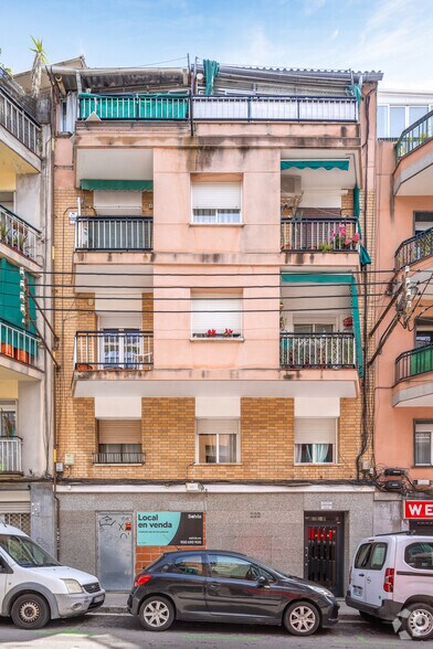 Carrer de Casals i Cuberó, 222, Barcelona, Barcelona en venta - Foto principal - Imagen 1 de 1