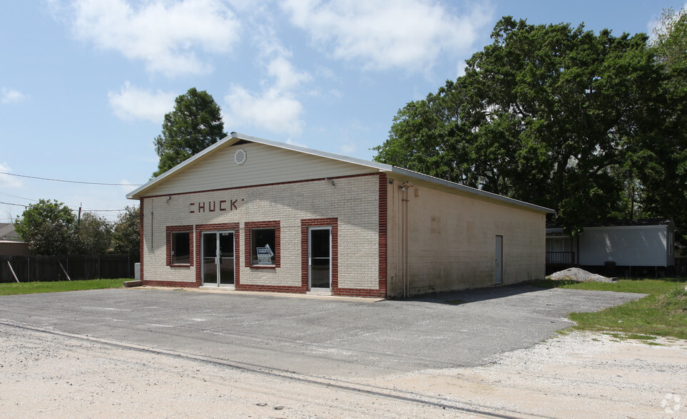 10854 Hwy 23, Belle Chasse, LA en alquiler - Foto del edificio - Imagen 3 de 6