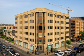 Más detalles para 2100 Boul De Maisonneuve E, Montréal, QC - Oficina, Local en alquiler