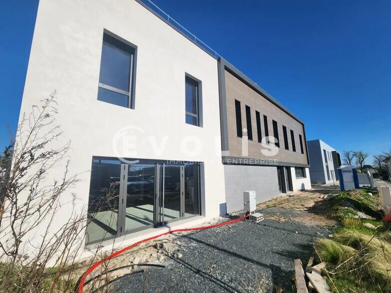 Flex en MARCY-L'ETOILE en alquiler - Foto del edificio - Imagen 1 de 15