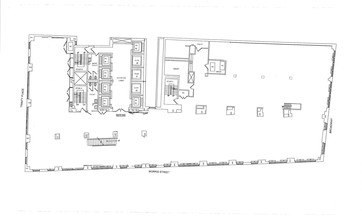 29 Broadway, New York, NY en alquiler Plano de la planta- Imagen 1 de 1