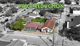 Más detalles de 105 Willis St, Leander, TX - Local en alquiler