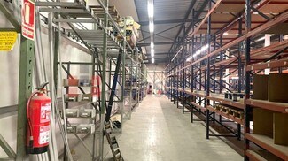 Más detalles de Local en alquiler