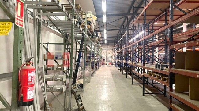 Más detalles de Local en alquiler