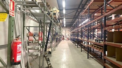 Local en Terrassa, Barcelona en alquiler Foto del interior- Imagen 2 de 8