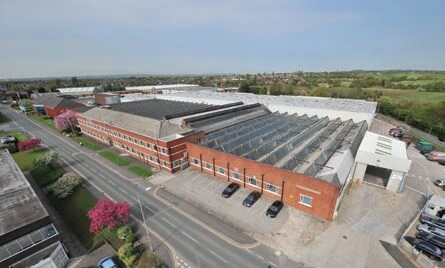 1 Swan Ln, Wigan en venta - Foto del edificio - Imagen 3 de 7