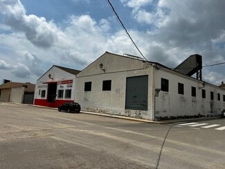 Más detalles de Nave en venta