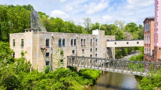 Más detalles de 3000 Falls Rd, Baltimore, MD - Oficina en alquiler