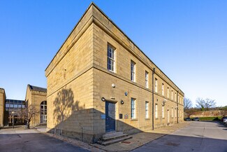 Más detalles de Penistone Rd, Sheffield - Oficina en alquiler