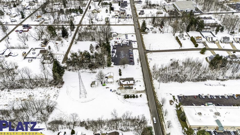 523 E Western Reserve Rd, Poland, OH en venta - Foto del edificio - Imagen 3 de 18