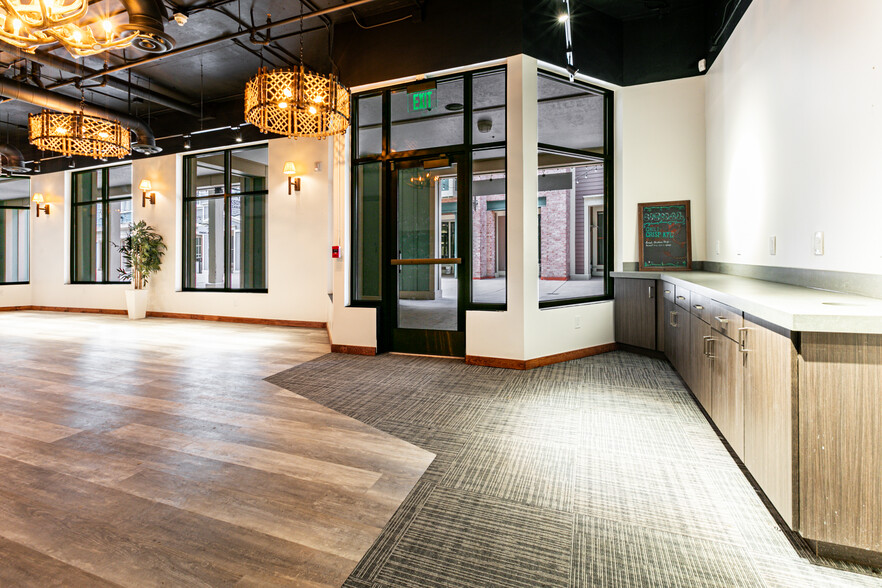 890 Main St, Park City, UT en alquiler - Foto del interior - Imagen 3 de 18