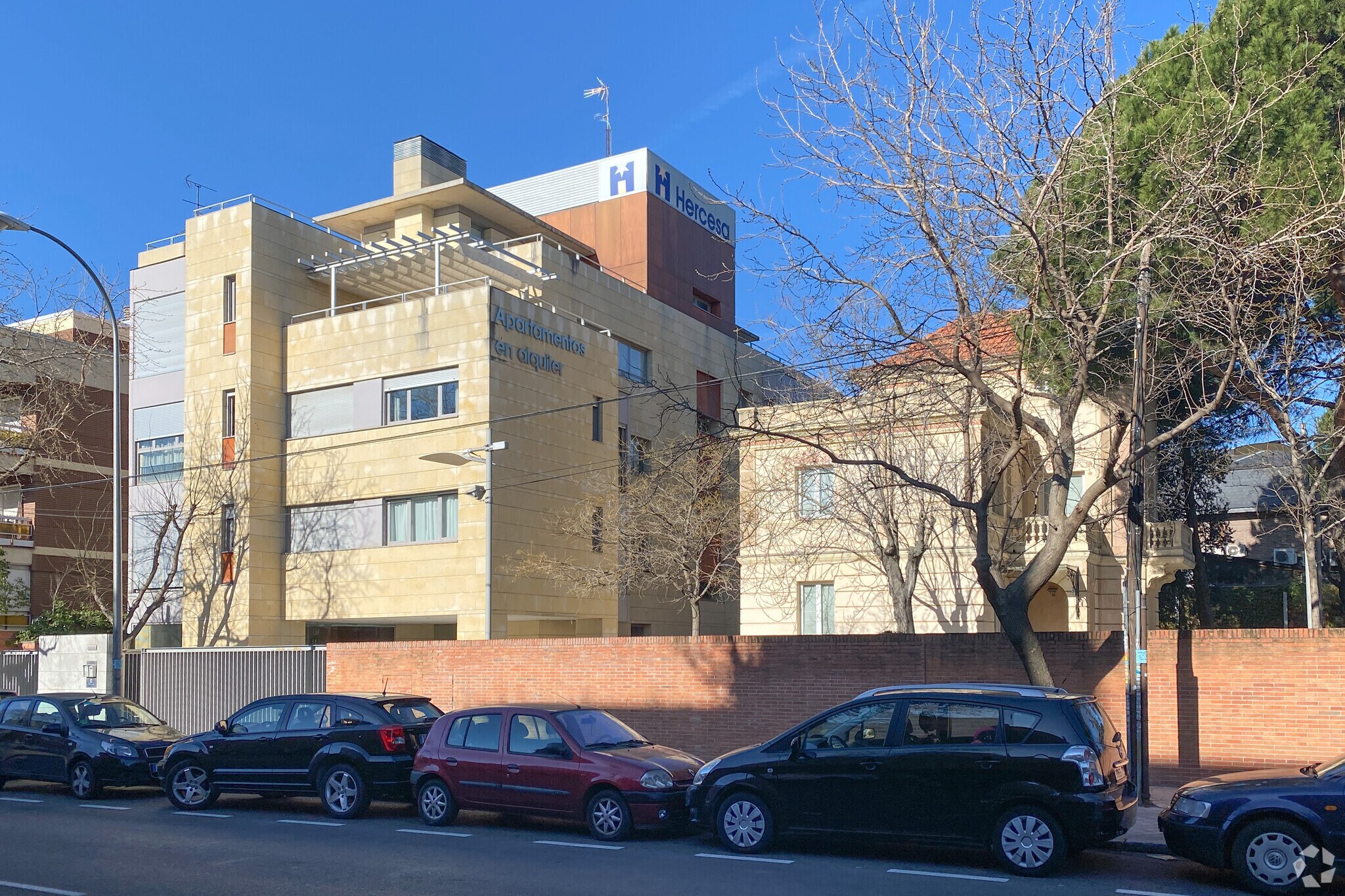 Calle de Arturo Soria, 65, Madrid, Madrid en venta Foto principal- Imagen 1 de 1