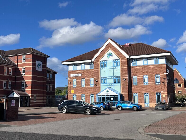 Westpoint Rd, Thornaby en venta - Foto del edificio - Imagen 1 de 13