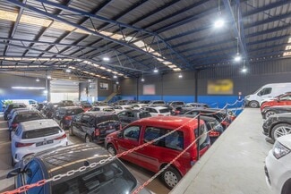 Más detalles de Nave en venta