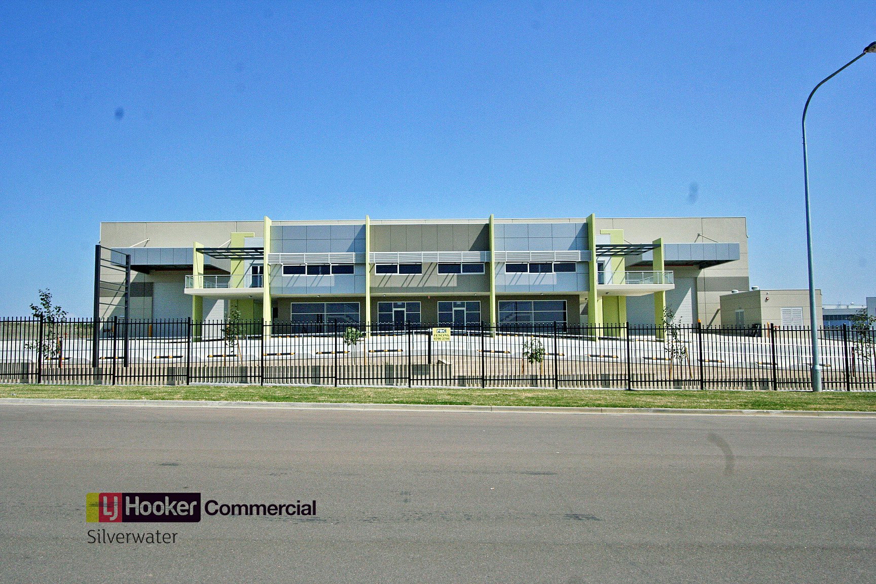 41 Eastern Creek Dr, Eastern Creek en alquiler Foto principal- Imagen 1 de 2