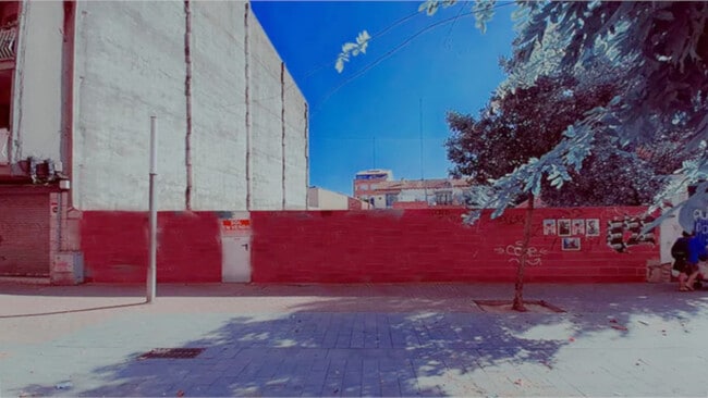 Más detalles de Carrer de Francesc Macià, 75-77, Mollet del Vallès - Terreno en venta