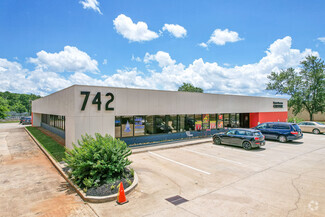 Más detalles para 742 N Anderson Rd, Rock Hill, SC - Oficinas en venta