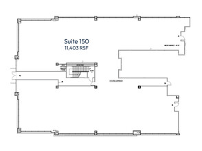 12205 SW Tualatin Rd, Tualatin, OR en alquiler Plano de la planta- Imagen 1 de 9