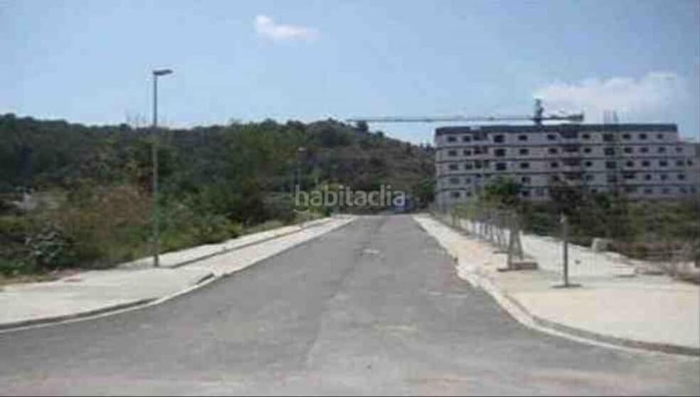 Terreno en València, Valencia en venta - Foto del edificio - Imagen 1 de 5