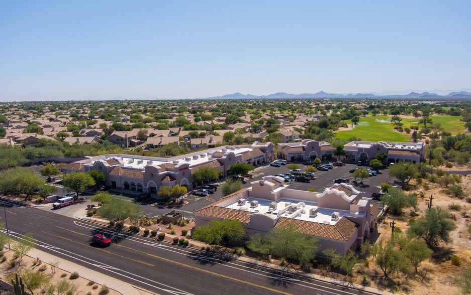 30845 N Cave Creek Rd, Cave Creek, AZ en venta - Foto del edificio - Imagen 2 de 8