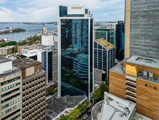 Más detalles de 141 Walker St, North Sydney - Oficina en alquiler