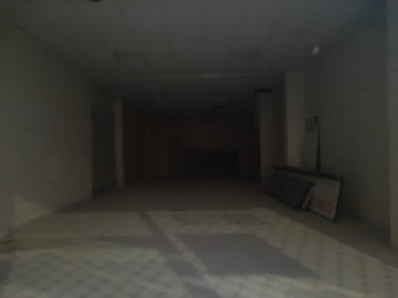 Local en Cáceres, Cáceres en alquiler - Foto del edificio - Imagen 3 de 3