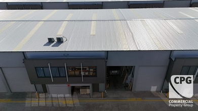 161 Arthur St, Homebush West, NSW - Aérea vista de mapa
