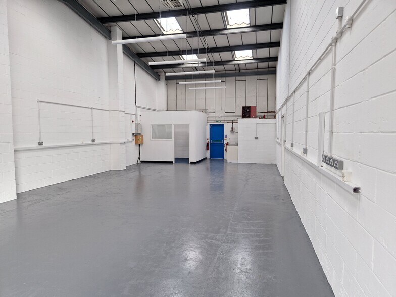 Stafford Clos, Ashford en alquiler - Foto del interior - Imagen 2 de 5