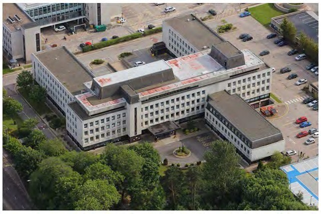 Hill Of Rubislaw, Aberdeen en alquiler - Foto del edificio - Imagen 2 de 2