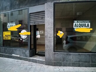 Más detalles de Local en alquiler