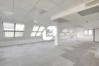 Más detalles de 191 Avenue Aristide Briand, Cachan - Oficina, flex en alquiler