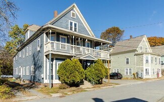 Más detalles de 5-9 Merchant St, North Walpole, NH - Edificio residencial en venta