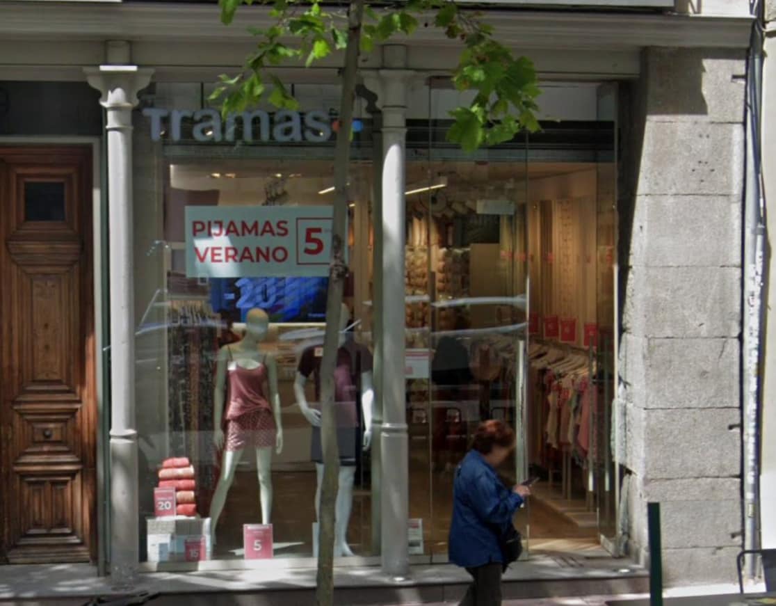 Calle de la Princesa, 59, Madrid, Madrid en alquiler Foto del interior- Imagen 1 de 1