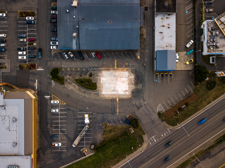 1781 Main St, Ferndale, WA en alquiler - Foto del edificio - Imagen 2 de 7