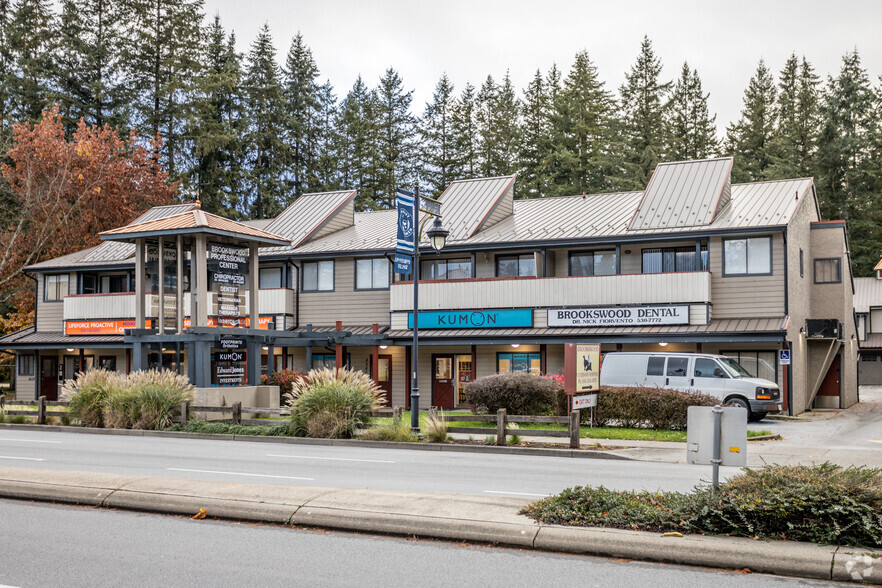 4041 200 St, Langley, BC en venta - Foto del edificio - Imagen 2 de 2