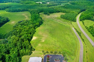 77 Ferrall Dr, Smithfield, NC - VISTA AÉREA  vista de mapa - Image1