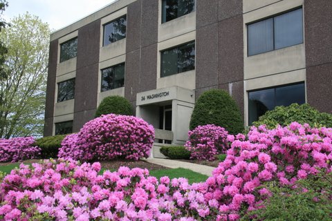 36 Washington St, Wellesley, MA en alquiler - Foto del edificio - Imagen 1 de 5